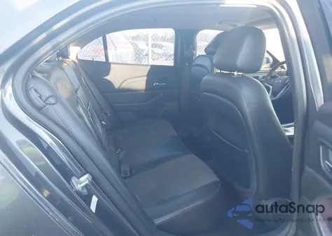 2013 Chevrolet Malibu 1Lt z USA, uszkodzony, nr VIN 1G11C5SA3DF179337